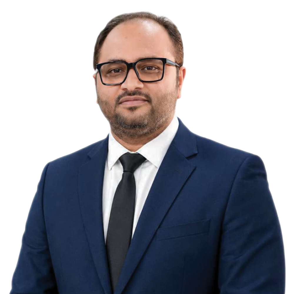 Mr. Prafulla Ikhankar - Director